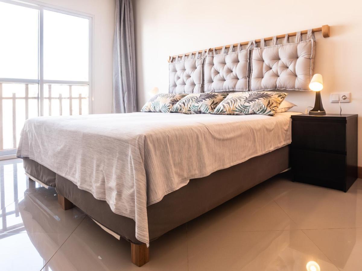 Bia Serviced Apartments & Bia D'Olaf Santa Maria Exterior photo
