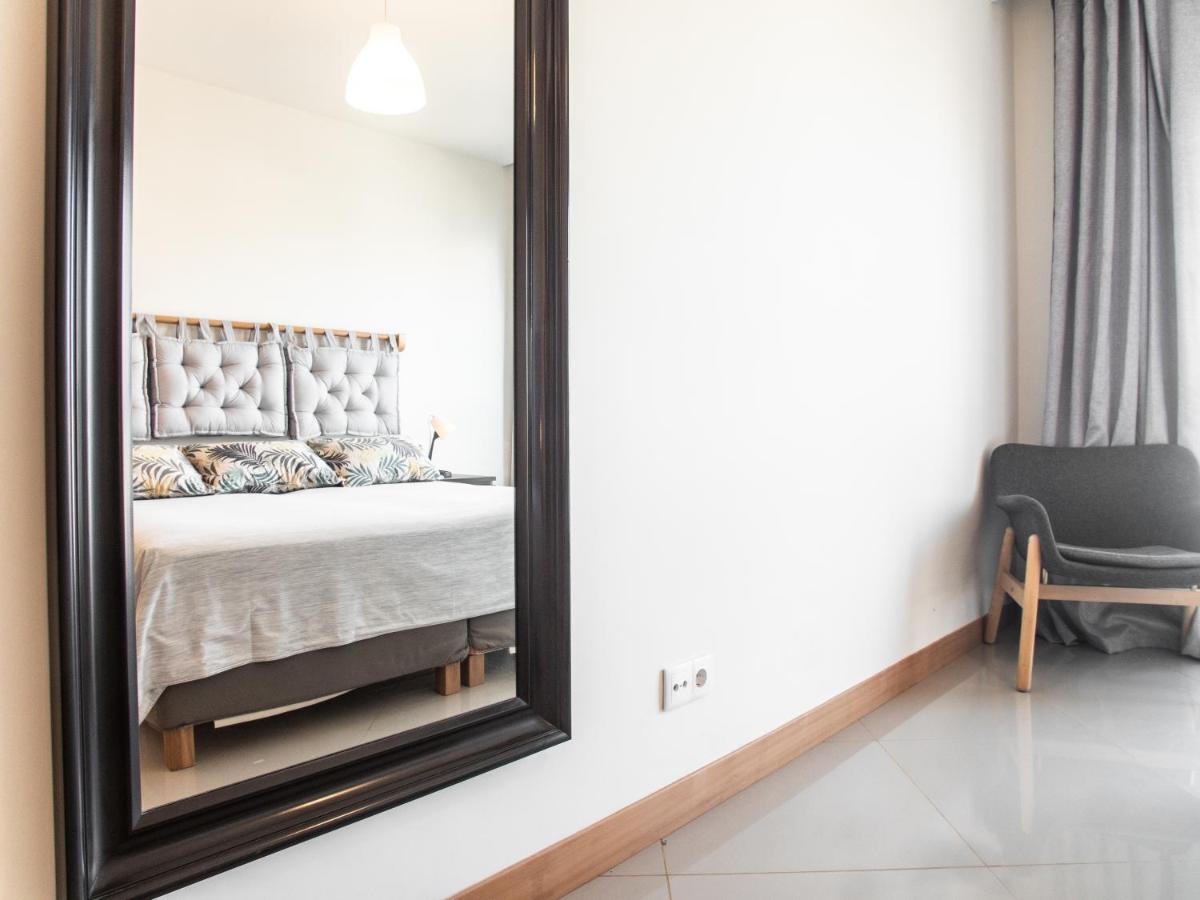 Bia Serviced Apartments & Bia D'Olaf Santa Maria Exterior photo