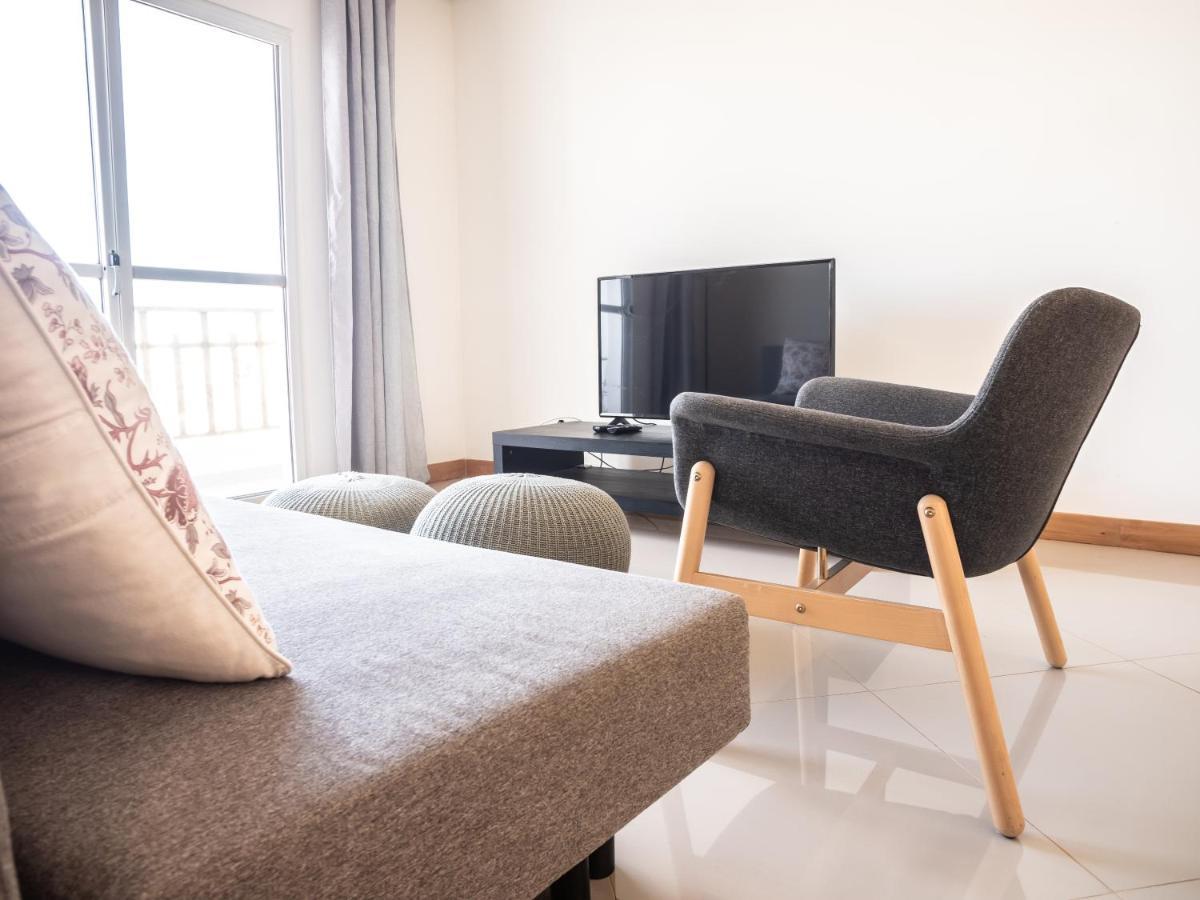 Bia Serviced Apartments & Bia D'Olaf Santa Maria Exterior photo