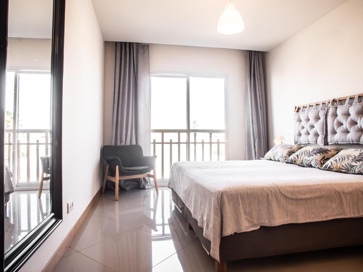 Bia Serviced Apartments & Bia D'Olaf Santa Maria Exterior photo