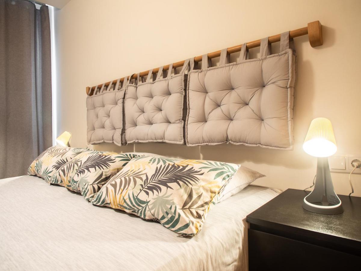 Bia Serviced Apartments & Bia D'Olaf Santa Maria Exterior photo