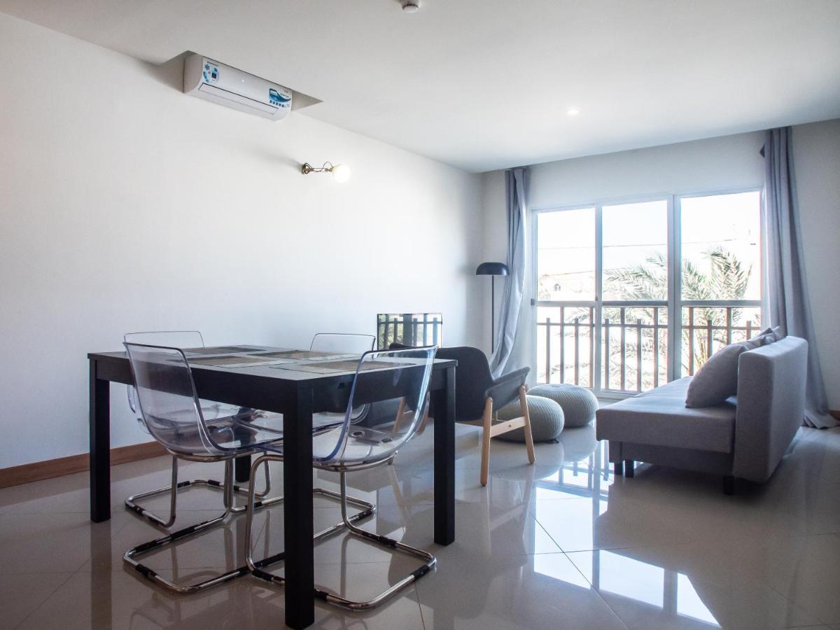 Bia Serviced Apartments & Bia D'Olaf Santa Maria Exterior photo