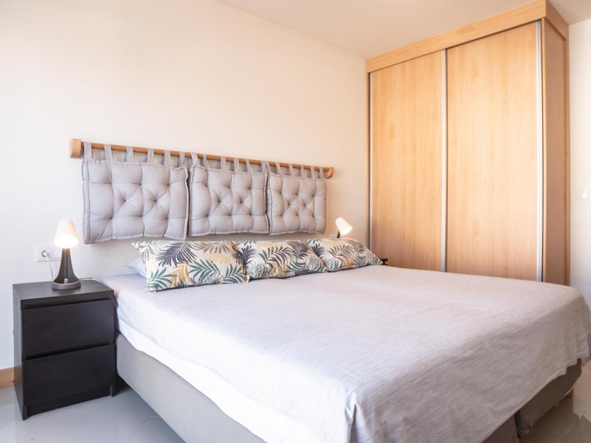 Bia Serviced Apartments & Bia D'Olaf Santa Maria Exterior photo