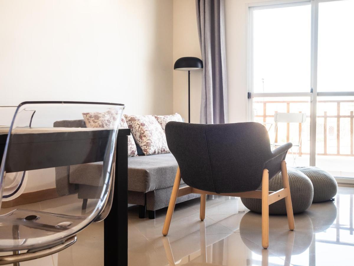 Bia Serviced Apartments & Bia D'Olaf Santa Maria Exterior photo