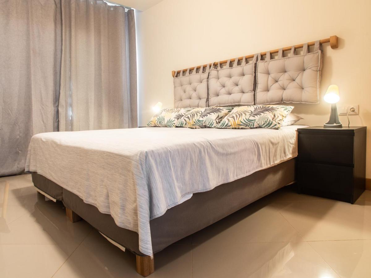 Bia Serviced Apartments & Bia D'Olaf Santa Maria Exterior photo