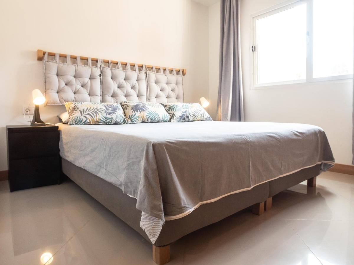 Bia Serviced Apartments & Bia D'Olaf Santa Maria Exterior photo