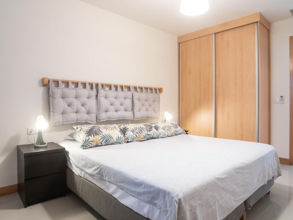 Bia Serviced Apartments & Bia D'Olaf Santa Maria Exterior photo