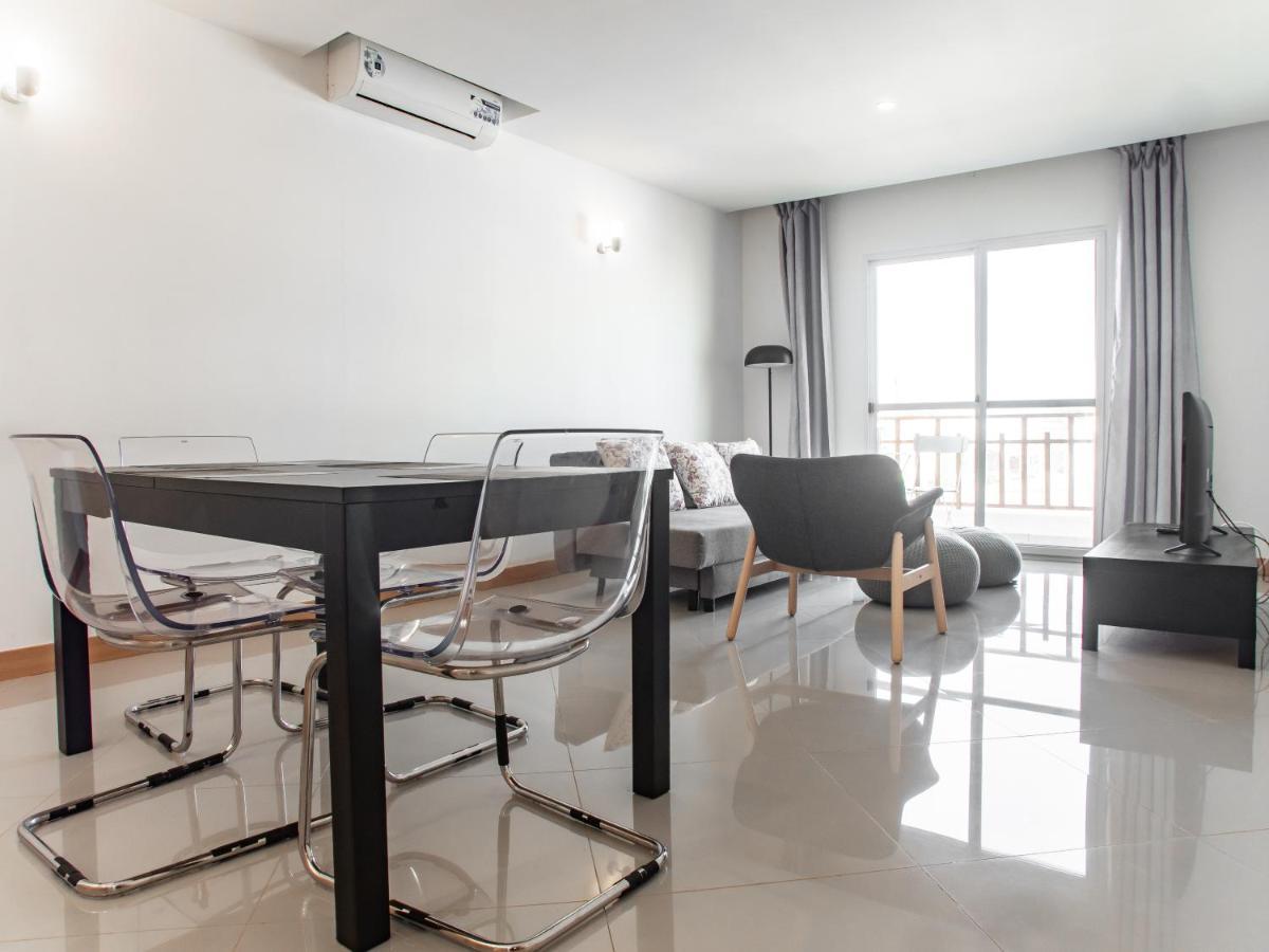 Bia Serviced Apartments & Bia D'Olaf Santa Maria Exterior photo