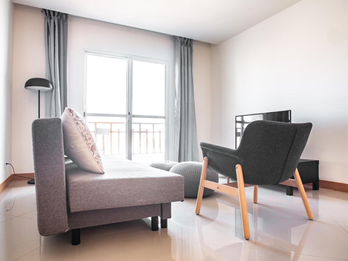 Bia Serviced Apartments & Bia D'Olaf Santa Maria Exterior photo