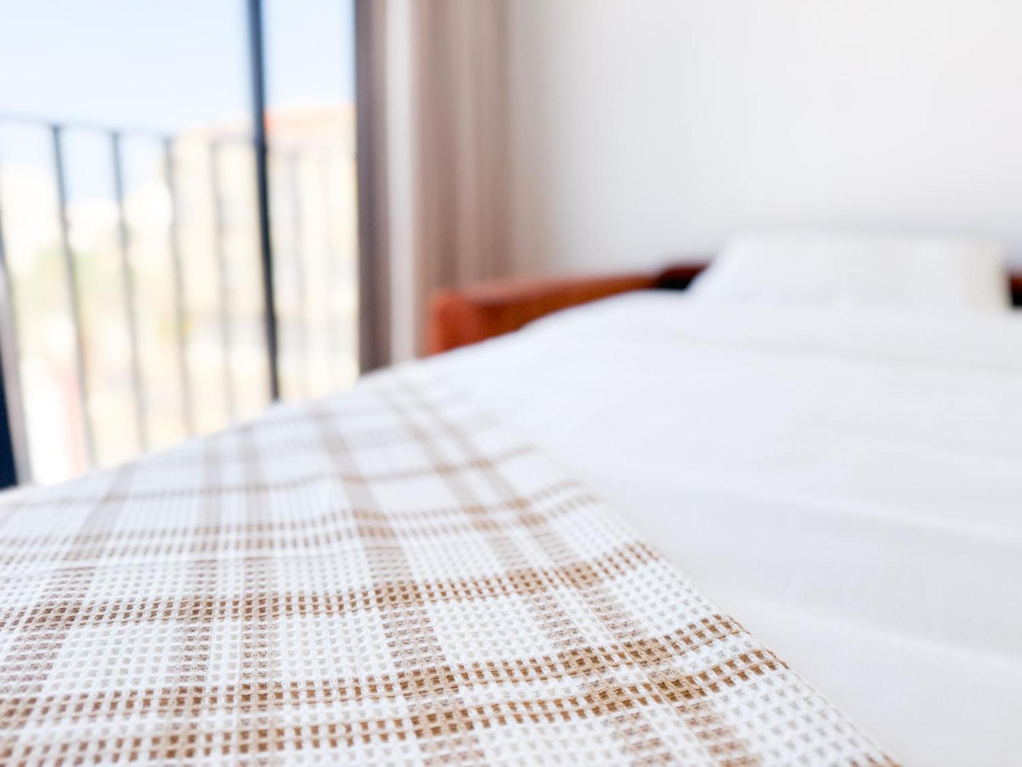 Bia Serviced Apartments & Bia D'Olaf Santa Maria Exterior photo