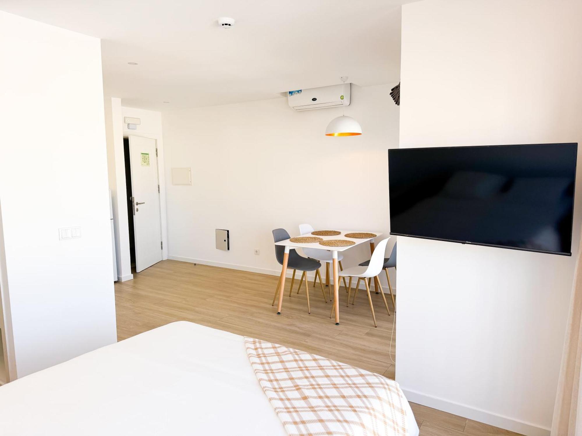 Bia Serviced Apartments & Bia D'Olaf Santa Maria Exterior photo