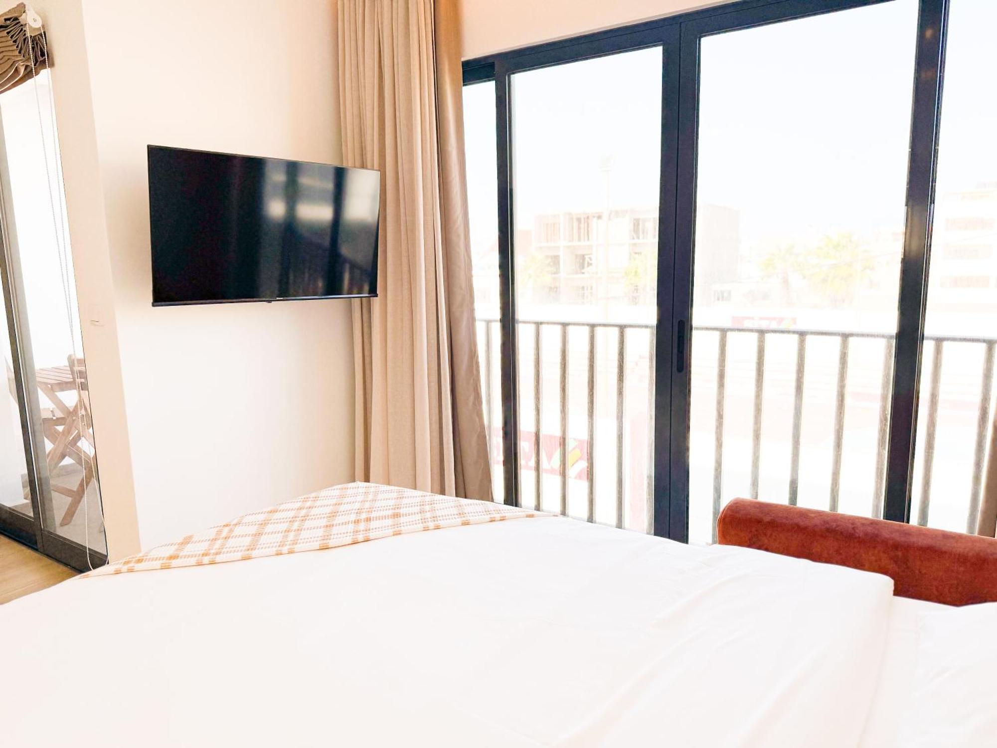 Bia Serviced Apartments & Bia D'Olaf Santa Maria Exterior photo