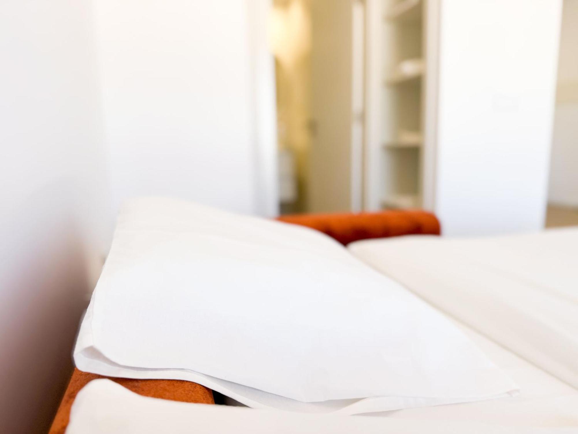 Bia Serviced Apartments & Bia D'Olaf Santa Maria Exterior photo