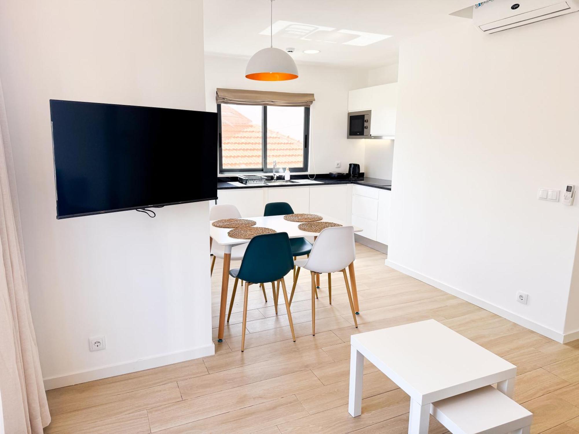 Bia Serviced Apartments & Bia D'Olaf Santa Maria Exterior photo