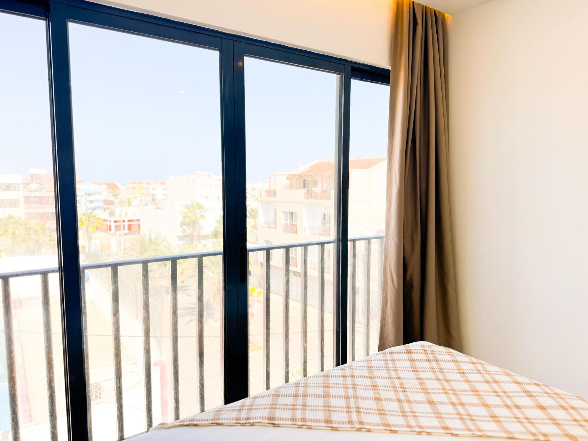 Bia Serviced Apartments & Bia D'Olaf Santa Maria Exterior photo