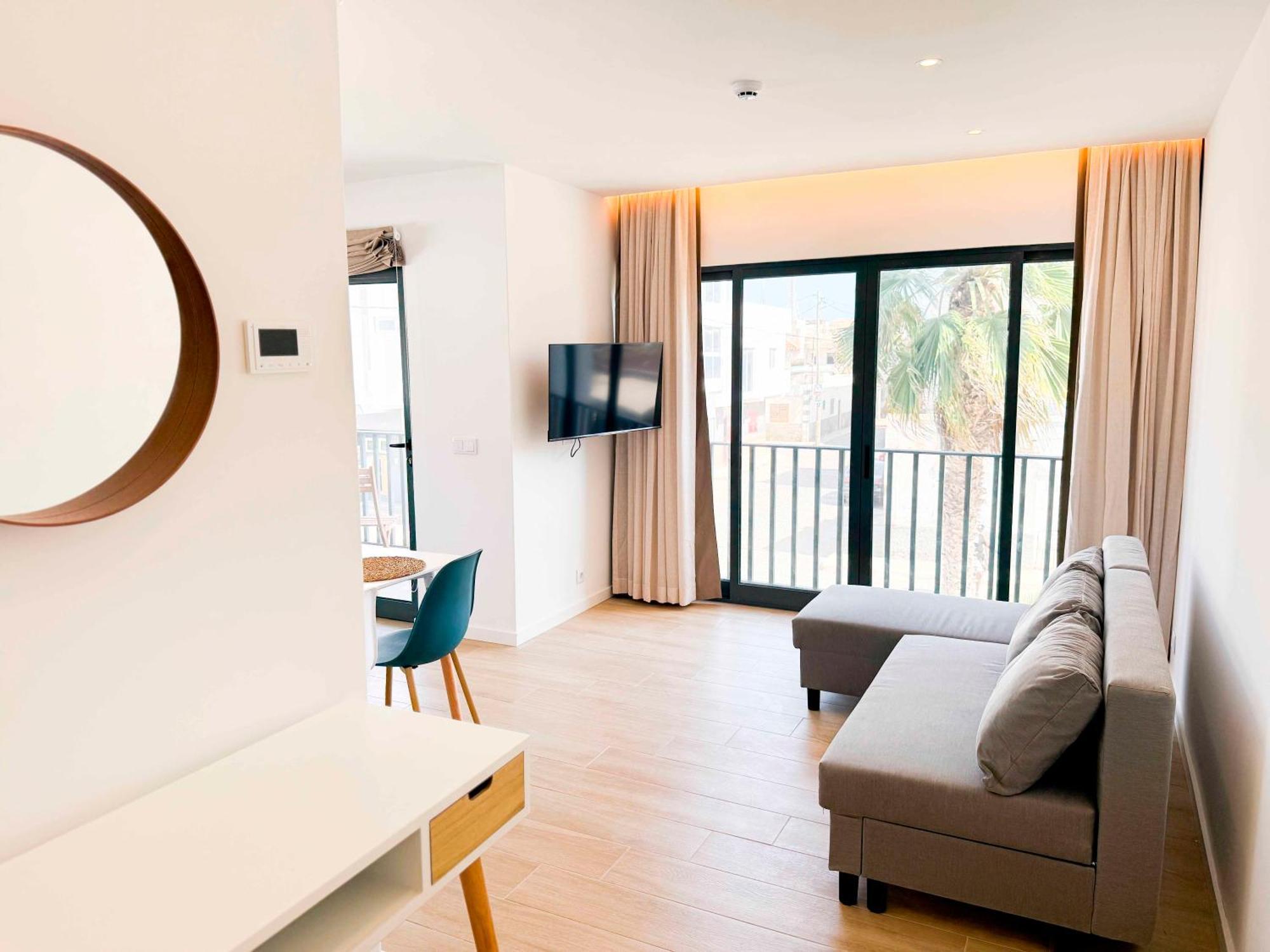 Bia Serviced Apartments & Bia D'Olaf Santa Maria Exterior photo