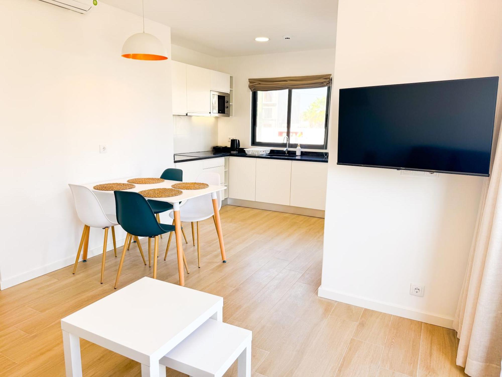 Bia Serviced Apartments & Bia D'Olaf Santa Maria Exterior photo