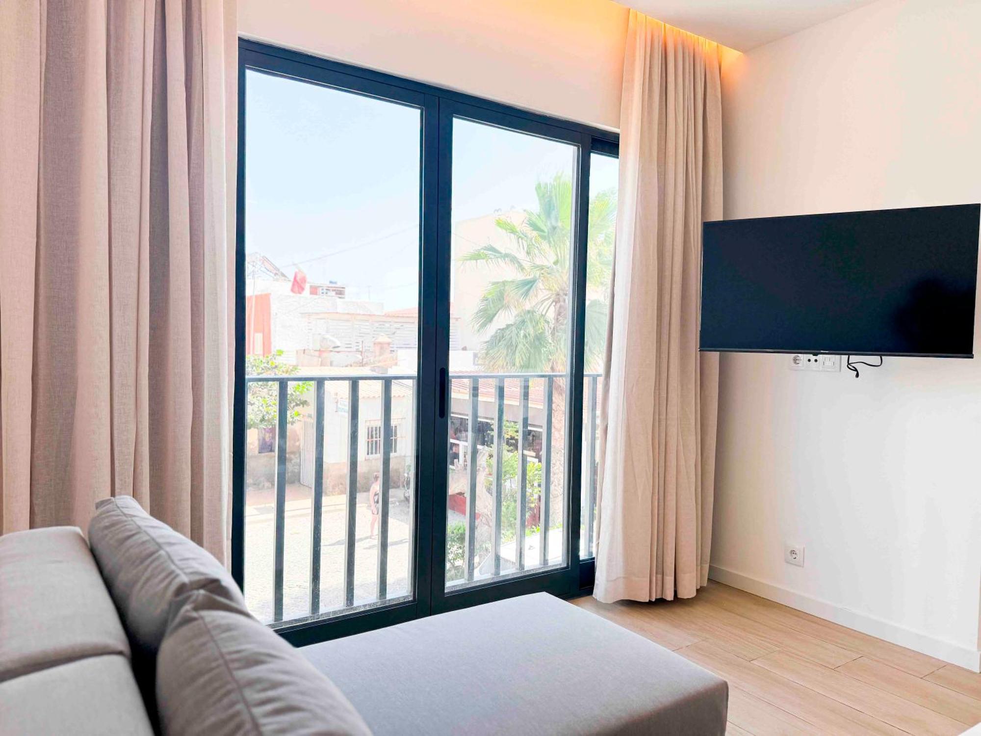 Bia Serviced Apartments & Bia D'Olaf Santa Maria Exterior photo
