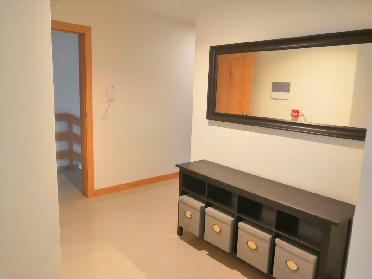 Bia Serviced Apartments & Bia D'Olaf Santa Maria Exterior photo