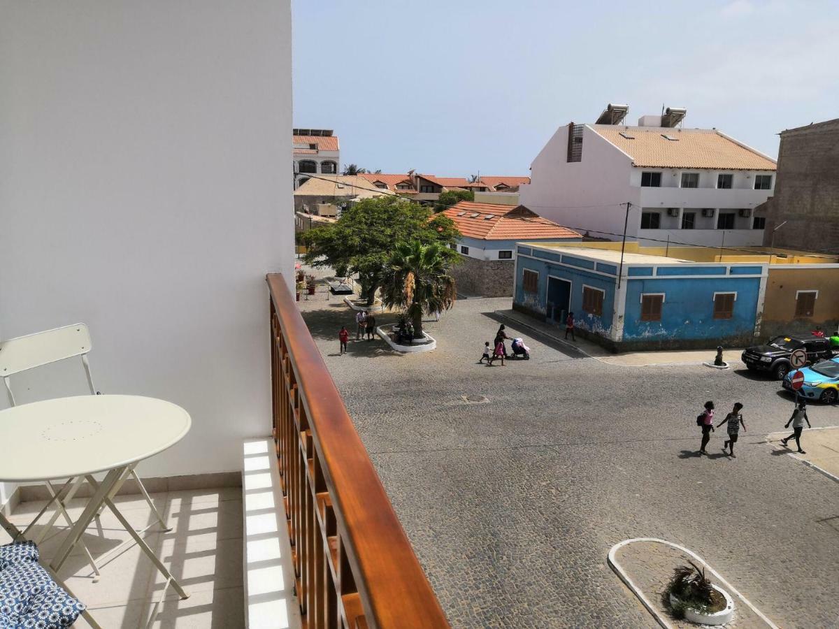 Bia Serviced Apartments & Bia D'Olaf Santa Maria Exterior photo