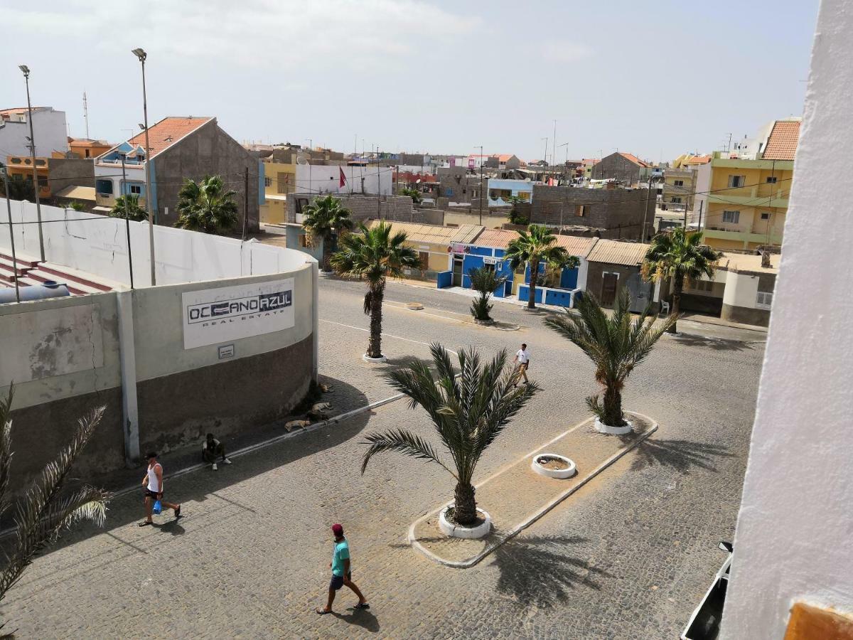 Bia Serviced Apartments & Bia D'Olaf Santa Maria Exterior photo
