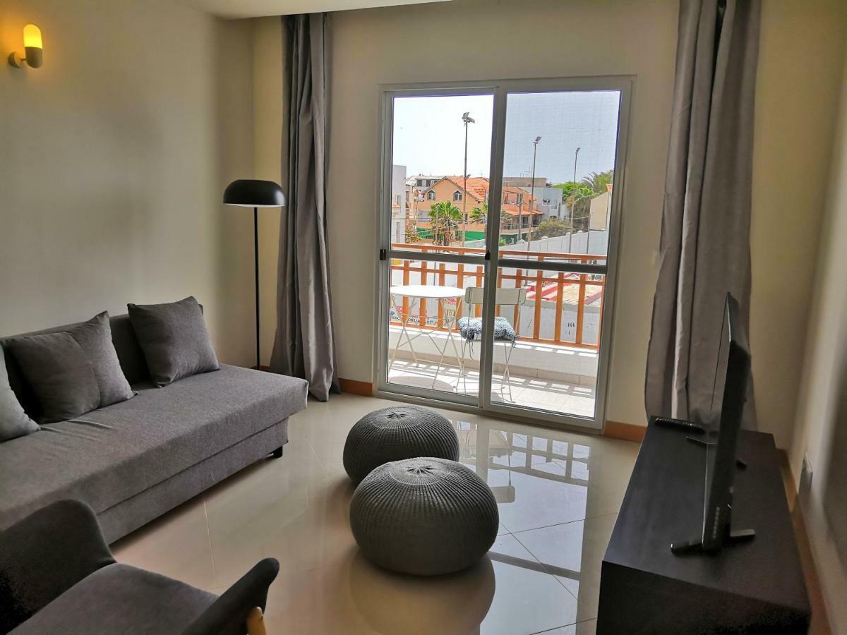Bia Serviced Apartments & Bia D'Olaf Santa Maria Exterior photo