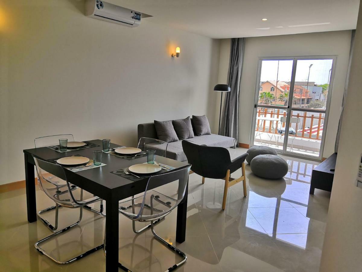 Bia Serviced Apartments & Bia D'Olaf Santa Maria Exterior photo